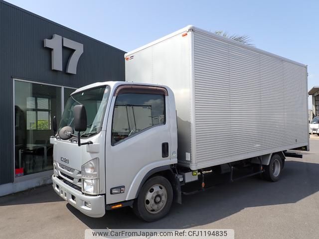 isuzu elf-truck 2015 GOO_NET_EXCHANGE_0402607A30250524W003 image 1