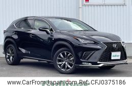 lexus nx 2018 -LEXUS--Lexus NX DBA-AGZ10--AGZ10-1019872---LEXUS--Lexus NX DBA-AGZ10--AGZ10-1019872-