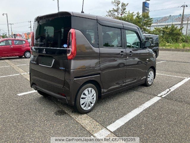 mitsubishi ek-space 2021 -MITSUBISHI--ek Space B34A--0012650---MITSUBISHI--ek Space B34A--0012650- image 2