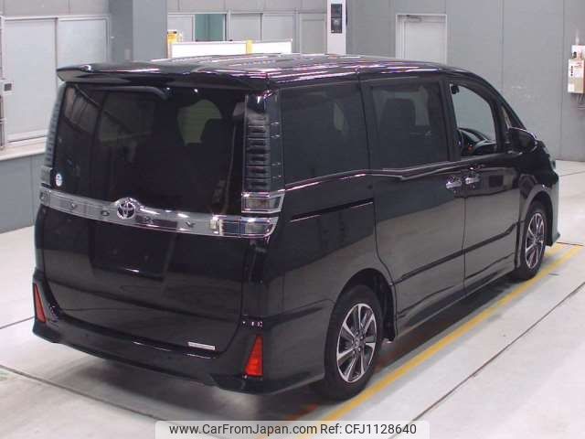 toyota voxy 2020 -TOYOTA--Voxy 3BA-ZRR80W--ZRR80-0631976---TOYOTA--Voxy 3BA-ZRR80W--ZRR80-0631976- image 2