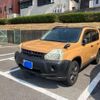 nissan x-trail 2008 CFJ1585239 image 2