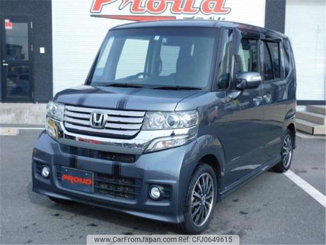 honda n-box 2013 -HONDA 【三河 581ｻ5532】--N BOX JF1--JF1-2122310---HONDA 【三河 581ｻ5532】--N BOX JF1--JF1-2122310- image 2