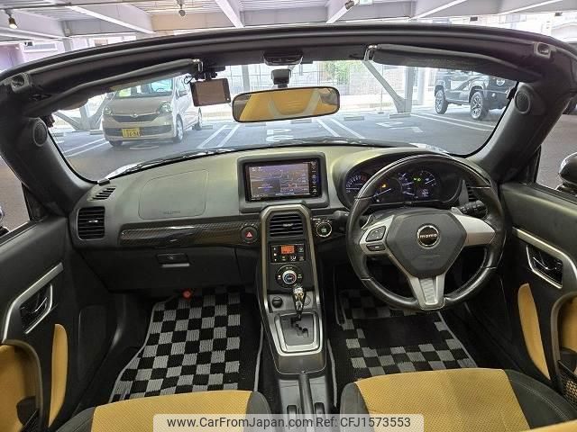 daihatsu copen 2019 CFJ1573553 image 2
