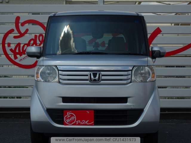 honda n-box-plus 2012 -HONDA--N BOX + DBA-JF2--JF2-3000947---HONDA--N BOX + DBA-JF2--JF2-3000947- image 2