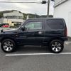 suzuki jimny 2009 CFJ1801036 image 21