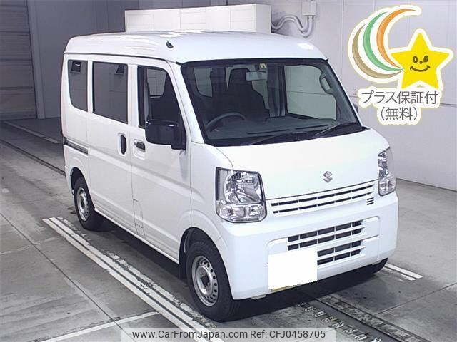 suzuki every 2023 -SUZUKI 【岐阜 480ﾌ962】--Every DA17V-681079---SUZUKI 【岐阜 480ﾌ962】--Every DA17V-681079- image 1