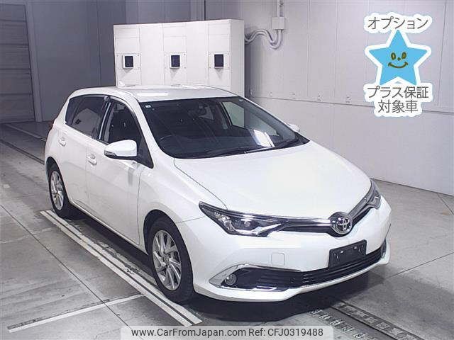 toyota auris 2016 -TOYOTA--Auris NZE181H-6023948---TOYOTA--Auris NZE181H-6023948- image 1