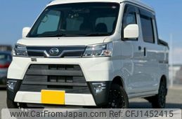 daihatsu hijet-cargo 2019 quick_quick_EBD-S331W_S331W-0013498