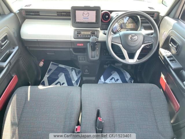 mazda flair-wagon 2019 CFJ1523401 image 2
