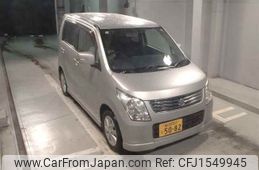 suzuki wagon-r 2011 CFJ1549945