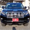 toyota land-cruiser-prado 2020 -TOYOTA--Land Cruiser Prado 3BA-TRJ150W--TRJ150-0117318---TOYOTA--Land Cruiser Prado 3BA-TRJ150W--TRJ150-0117318- image 3