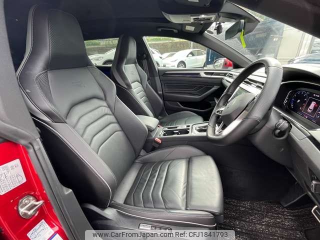 volkswagen arteon 2023 CFJ1841793 image 2