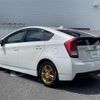toyota prius 2009 CFJ1678865 image 15