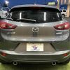 mazda cx-3 2015 quick_quick_LDA-DK5FW_DK5FW-114271 image 13