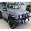 suzuki jimny-sierra 2018 quick_quick_3BA-JB74W_102439 image 12