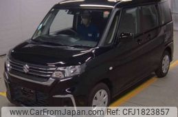 suzuki solio 2023 CFJ1823857
