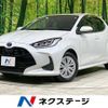 toyota yaris 2022 -TOYOTA--Yaris 6AA-MXPH10--MXPH10-2116958---TOYOTA--Yaris 6AA-MXPH10--MXPH10-2116958- image 1