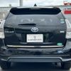 toyota prius-α 2013 CFJ1786173 image 22