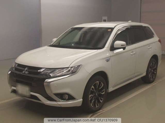 mitsubishi outlander-phev 2018 -MITSUBISHI 【八王子 335ｾ 625】--Outlander PHEV DLA-GG2W--GG2W-0405030---MITSUBISHI 【八王子 335ｾ 625】--Outlander PHEV DLA-GG2W--GG2W-0405030- image 1