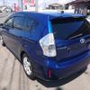 toyota prius-α 2013 -TOYOTA--Prius α ZVW41W--3241206---TOYOTA--Prius α ZVW41W--3241206- image 28