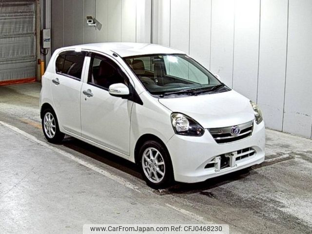 daihatsu mira-e-s 2011 -DAIHATSU--Mira e:s LA300S-1037040---DAIHATSU--Mira e:s LA300S-1037040- image 1