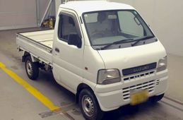 suzuki carry-truck 2000 CFJ1790438