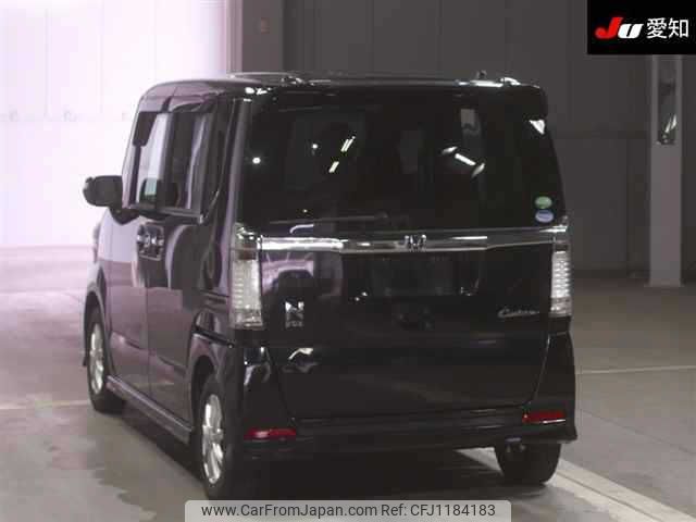 honda n-box 2012 -HONDA--N BOX JF1--1057027---HONDA--N BOX JF1--1057027- image 2