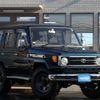 toyota landcruiser-70 1998 GOO_NET_EXCHANGE_0903548A30211211W002 image 7