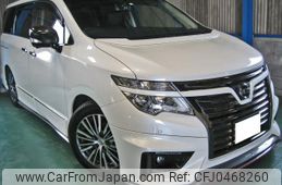 nissan elgrand 2016 quick_quick_DBA-PE52_PE52-053026