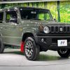suzuki jimny 2024 -SUZUKI--Jimny 3BA-JB64W--JB64W-348***---SUZUKI--Jimny 3BA-JB64W--JB64W-348***- image 16