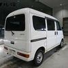 honda acty-van 2017 CFJ1637030 image 2