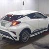 toyota c-hr 2018 quick_quick_DBA-NGX10_NGX10-2004646 image 5
