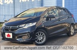 honda fit 2018 -HONDA--Fit DBA-GK3--GK3-1333847---HONDA--Fit DBA-GK3--GK3-1333847-