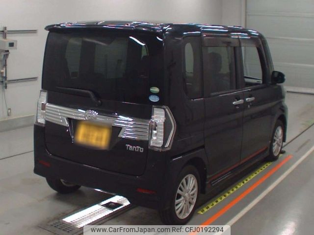 daihatsu tanto 2016 -DAIHATSU 【郡山 580い8241】--Tanto LA600S-0423251---DAIHATSU 【郡山 580い8241】--Tanto LA600S-0423251- image 2