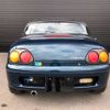 suzuki cappuccino 1996 -SUZUKI 【三河 50 ﾂ8409】--Captino E-EA21R--EA21R-101573---SUZUKI 【三河 50 ﾂ8409】--Captino E-EA21R--EA21R-101573- image 2