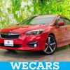 subaru impreza-sports 2017 quick_quick_DBA-GT7_GT7-057657 image 1