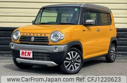 suzuki hustler 2017 -SUZUKI--Hustler DAA-MR41S--MR41S-631466---SUZUKI--Hustler DAA-MR41S--MR41S-631466-
