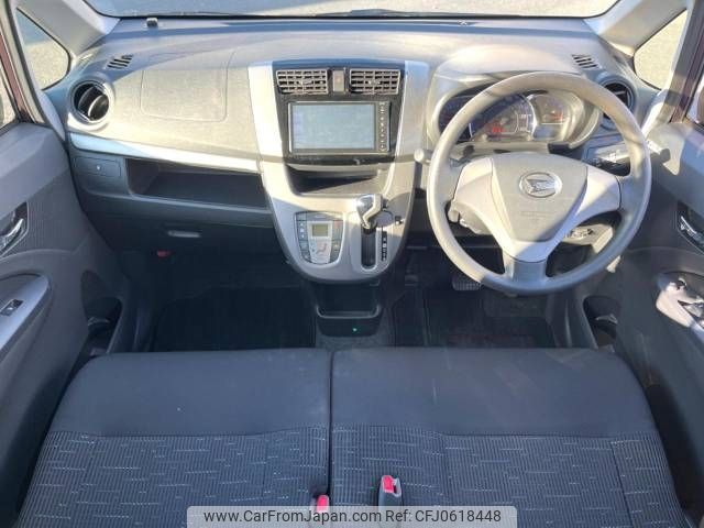 daihatsu move 2014 -DAIHATSU--Move DBA-LA100S--LA100S-1072609---DAIHATSU--Move DBA-LA100S--LA100S-1072609- image 2