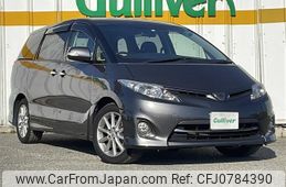 toyota estima 2012 -TOYOTA--Estima DBA-GSR50W--GSR50-7020736---TOYOTA--Estima DBA-GSR50W--GSR50-7020736-