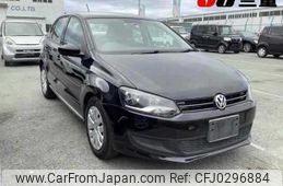 volkswagen polo 2011 -VOLKSWAGEN--VW Polo 6RCBZ--CU012519---VOLKSWAGEN--VW Polo 6RCBZ--CU012519-