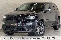 jeep grand-cherokee 2019 300