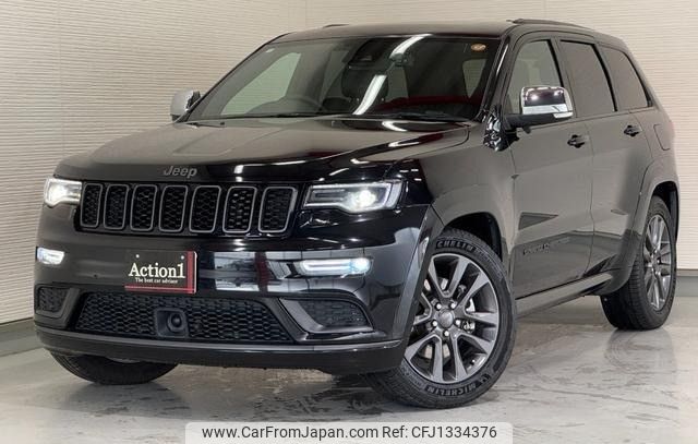 jeep grand-cherokee 2019 300 image 1