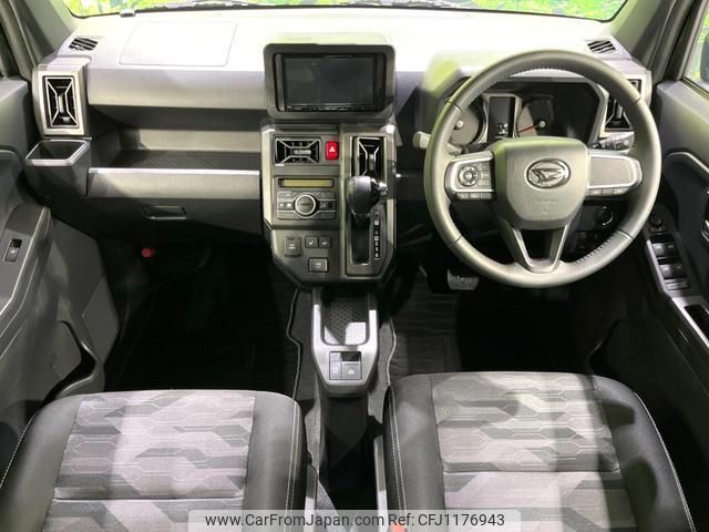 daihatsu taft 2023 quick_quick_LA900S_LA900S-0127822 image 2