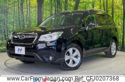 subaru forester 2013 -SUBARU--Forester DBA-SJ5--SJ5-031383---SUBARU--Forester DBA-SJ5--SJ5-031383-