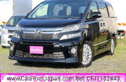 toyota vellfire 2012 quick_quick_ANH20W_ANH20-8224220