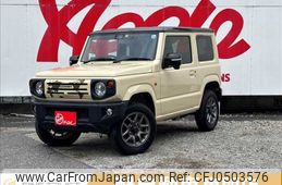 suzuki jimny 2022 -SUZUKI--Jimny 3BA-JB64W--JB64W-232474---SUZUKI--Jimny 3BA-JB64W--JB64W-232474-