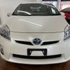 toyota prius 2009 -TOYOTA--Prius DAA-ZVW30--ZVW30-1058945---TOYOTA--Prius DAA-ZVW30--ZVW30-1058945- image 2