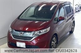 honda freed 2017 -HONDA 【山口 533み8800】--Freed GB7-1032004---HONDA 【山口 533み8800】--Freed GB7-1032004-