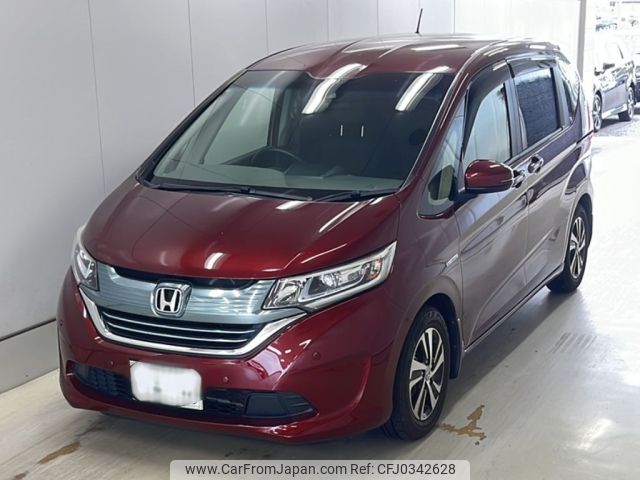 honda freed 2017 -HONDA 【山口 533み8800】--Freed GB7-1032004---HONDA 【山口 533み8800】--Freed GB7-1032004- image 1