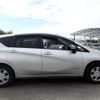 nissan note 2019 -NISSAN--Note DAA-HE12--HE12-267090---NISSAN--Note DAA-HE12--HE12-267090- image 5